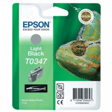 К-ж EPSON T034740 Sp 2100, серый, ориг