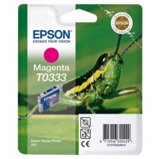 Epson T0333 magenta