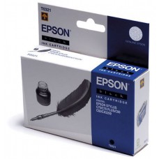 Epson T0321 bk