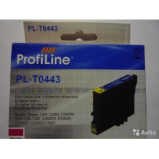 ProfiLine T0333M