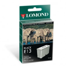 Lomond T013401  