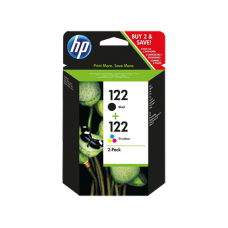 HP 122, Упаковка 2шт