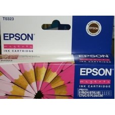 Epson T0323 magenta