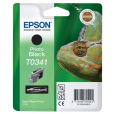 Epson T0341 bk