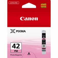 К-ж CANON CLI-42PM фото-пурпурный для PIXMA PRO-100