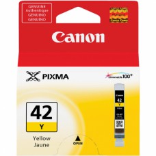 К-ж CANON CLI-42Y желтый для PIXMA PRO-100