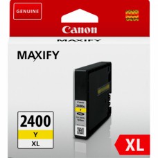 К-ж CANON PGI-2400XLY к MAXIFY iB4040/МВ5040/МВ5340 желтый
