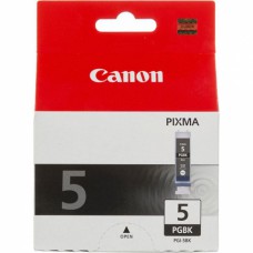 К-ж CANON PGI-5BK (МФУ Pixma MP500/800 к Pixma IP5200,5200R,4200)