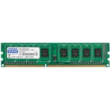 DDR3 2Gb GOODRAM PC12800/1600MHz, 1.5v, GR1600D364L11/2G RTL