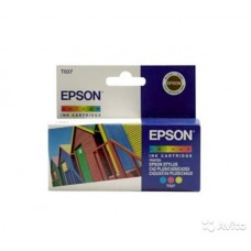 Epson  T037