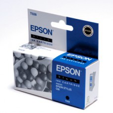Epson T028 Black Ink Cartridge