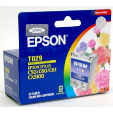 Epson T029 Color