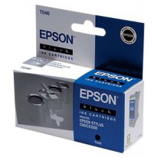 Epson T040 Black