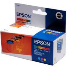 Картинки по запросу epson t041 Epson T041 Color Ink Cartridge