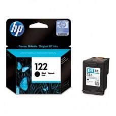 К-ж HP CH561HE Deskjet 2050 № 122 стандартный черный