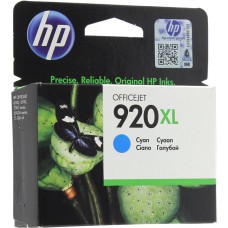 К-ж HP CD972AE OfficeJet № 920XL C,M,Y