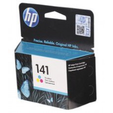 К-ж HP CB337HE OfficeJet J5783 № 141 стандартный цветной